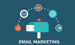 The best Email Marketing Company in Assam, India