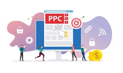 Pay Per Click Marketing Agency in Rajasthan, India