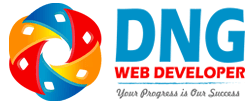 DNG logo